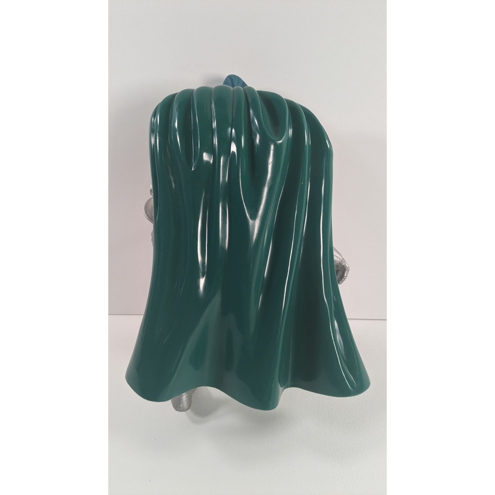 FANTASTIC FOUR Animated 1995 DOCTOR DOOM toybiz complete marvel universe - Picture 4 of 9